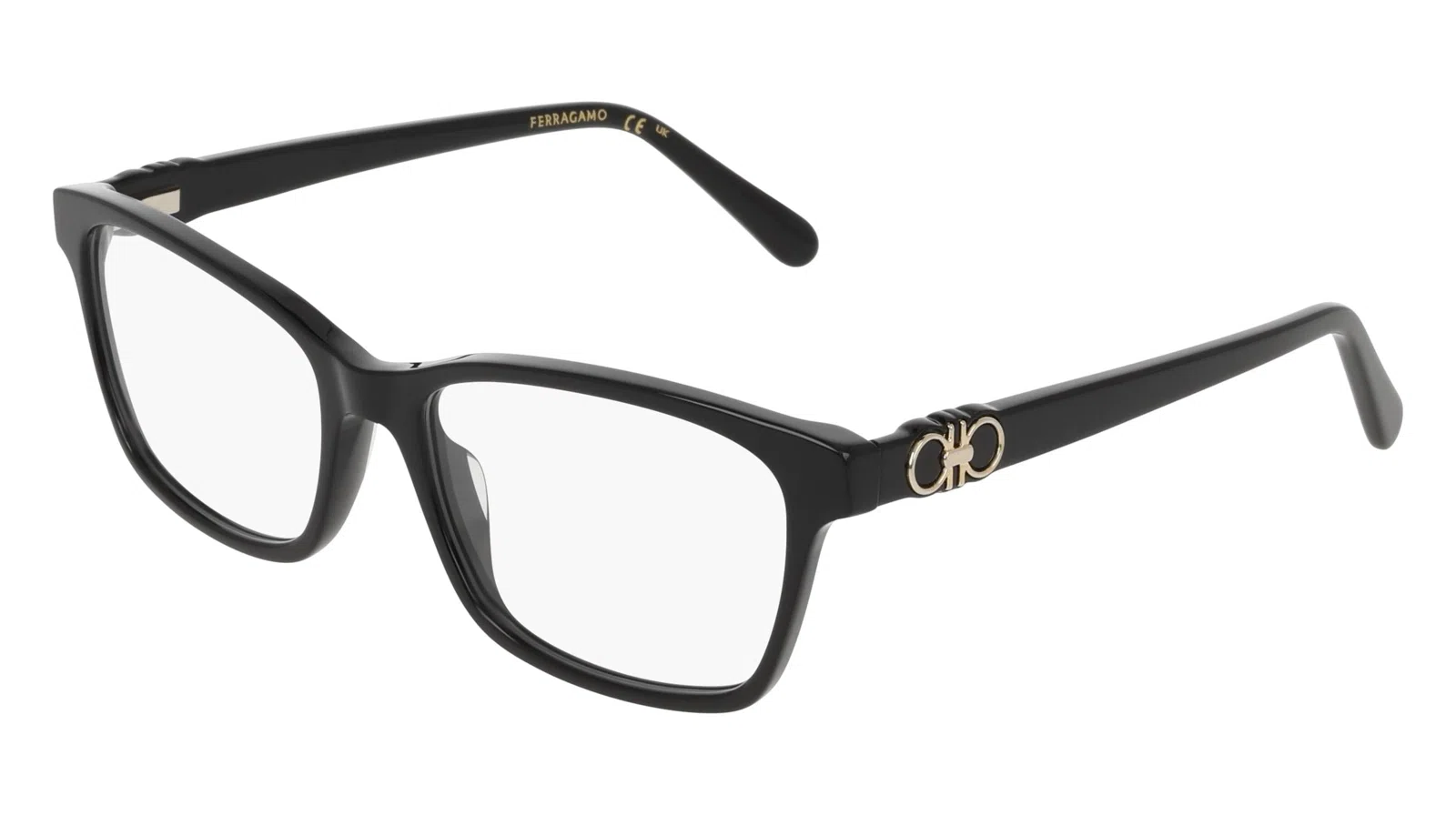 Salvatore Ferragamo SF3071 Eyeglasses - view 4